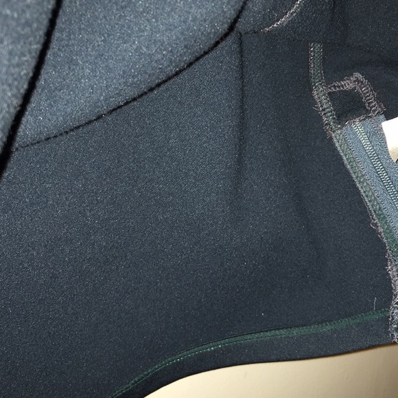 Columbia Half-Zip Pullover - Picture 4 of 6